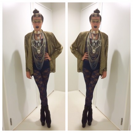 Egyptian Princess - Elio Heres