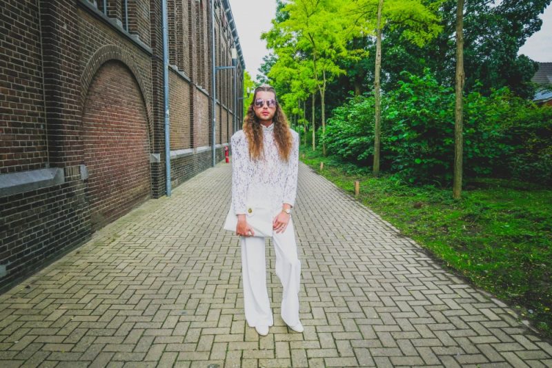 Elio Heres look 3 fashionweek amsterdam july 2016-4